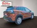 Suzuki S-Cross 1.4 Shine Allgrip Fernlichtass. LED Braun - thumbnail 15
