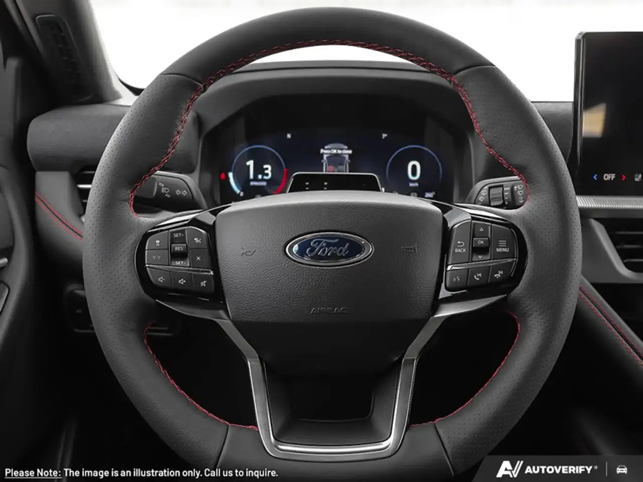 Ford Explorer fotografie Ford Explorer