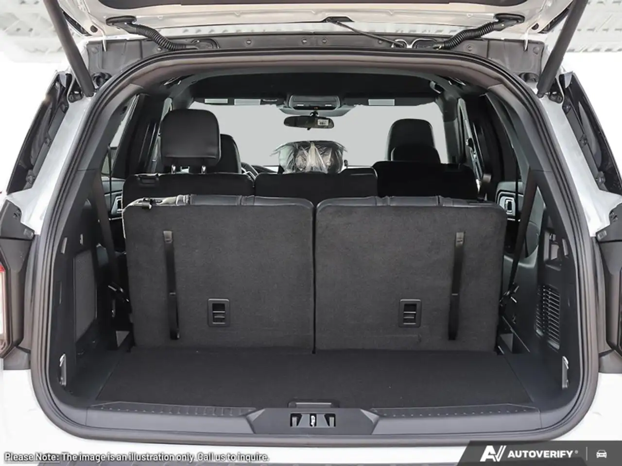 Ford Explorer fotografie Ford Explorer