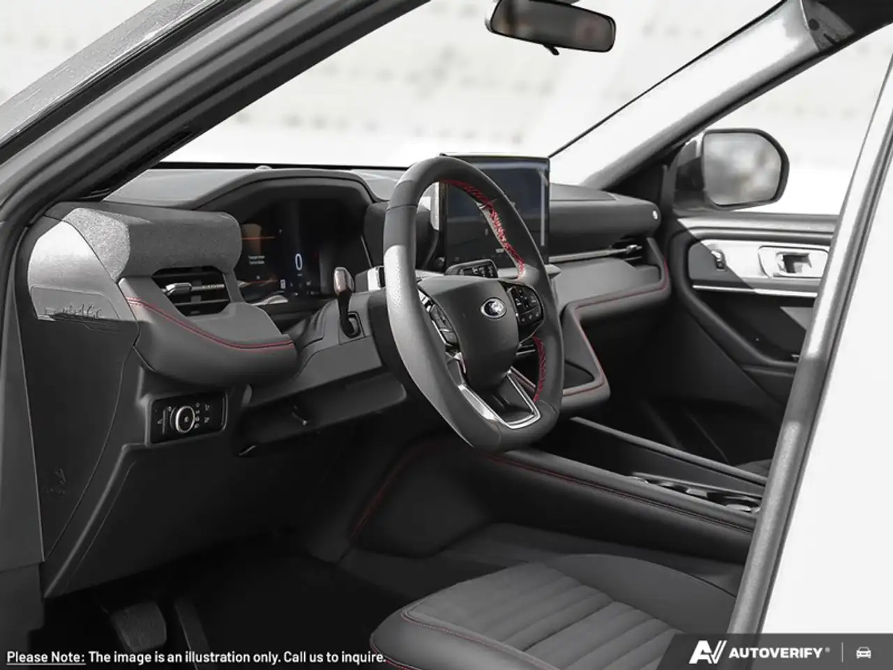 Ford Explorer fotografie Ford Explorer