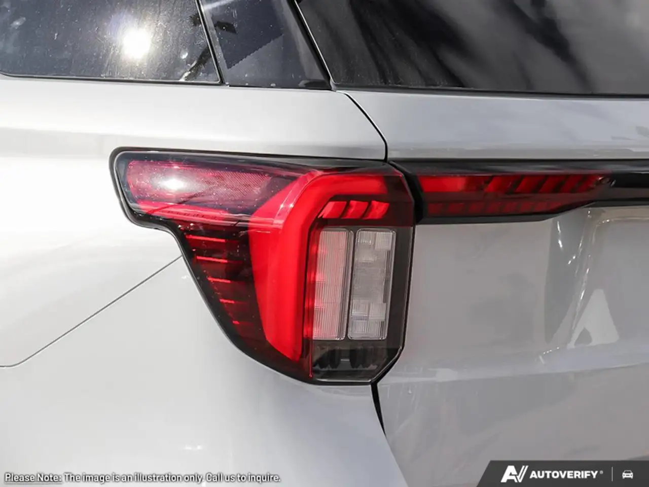 Ford Explorer fotografie Ford Explorer