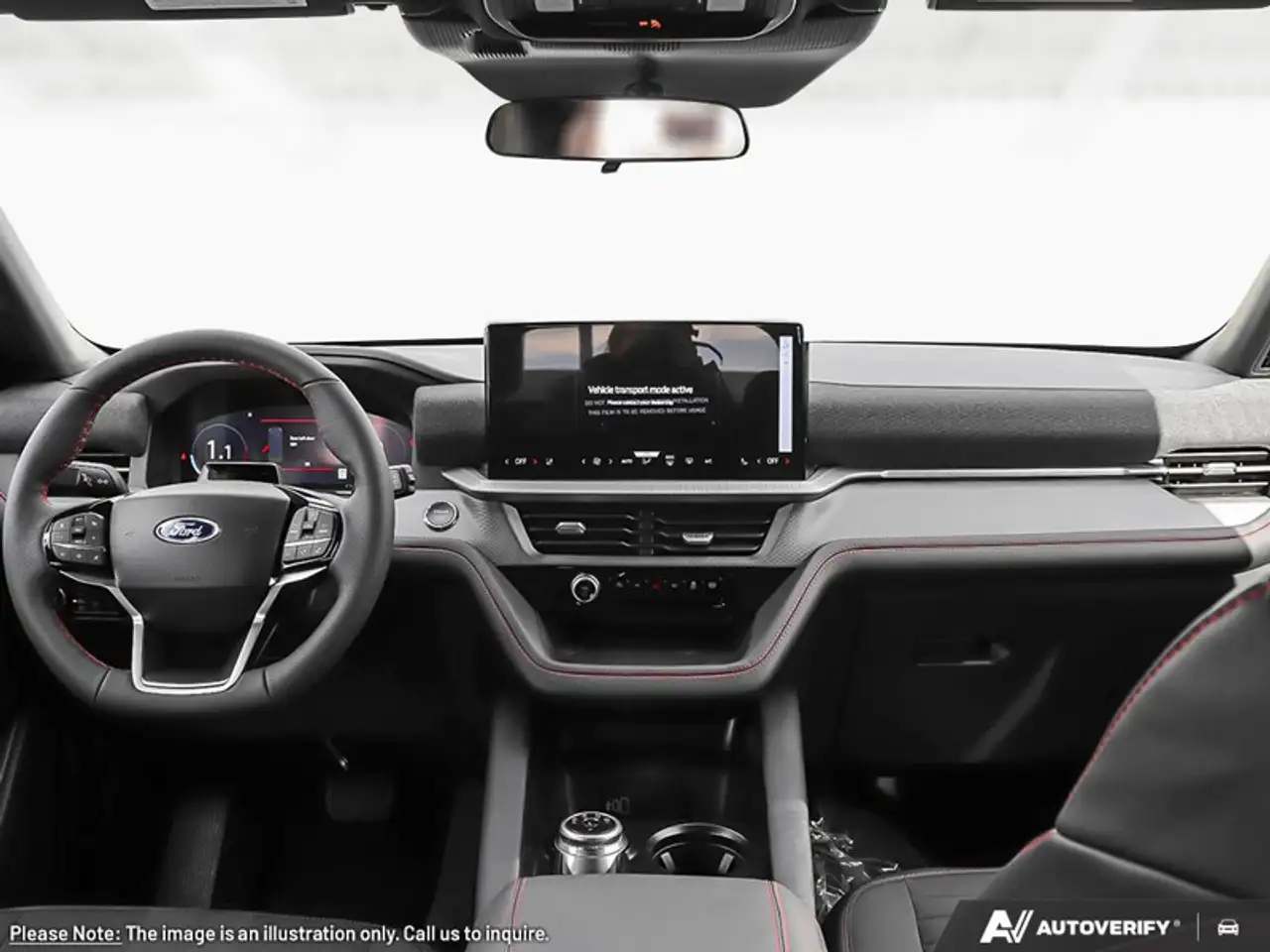 Ford Explorer fotografie Ford Explorer