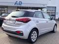 Hyundai i20 1.2 Zilver - thumbnail 5