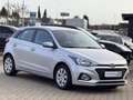 Hyundai i20 1.2 Silber - thumbnail 2