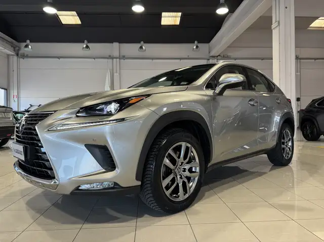 Lexus NX 300h Hybrid  UNICA PROPRIETARIA PREZZO REALE