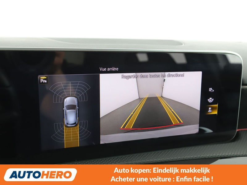 Mercedes-Benz A 200 A 200 — photo 11