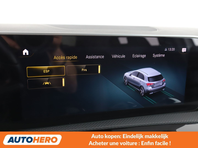 Mercedes-Benz A 200 A 200 — photo 13