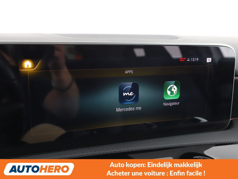 Mercedes-Benz A 200 A 200 — photo 7