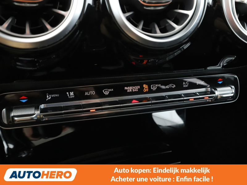 Mercedes-Benz A 200 A 200 — photo 15