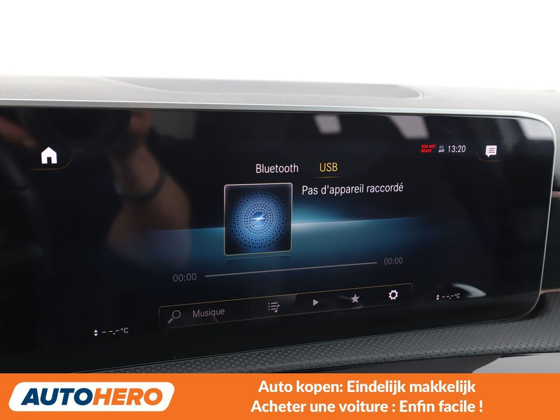 Mercedes-Benz A 200 A 200 — photo 10