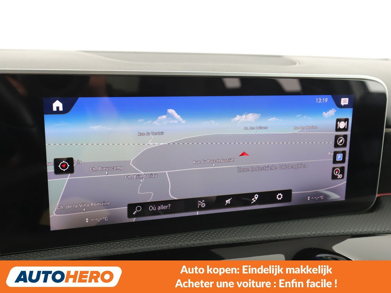 Mercedes-Benz A 200 A 200 — photo 8