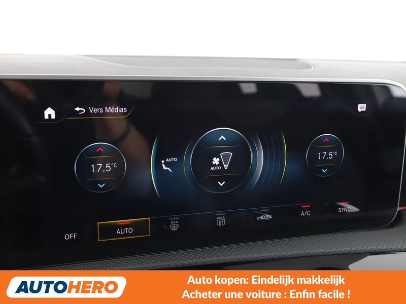 Mercedes-Benz A 200 A 200 — photo 12