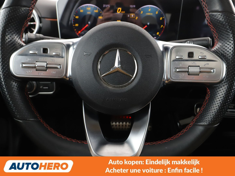 Mercedes-Benz A 200 A 200 — photo 5