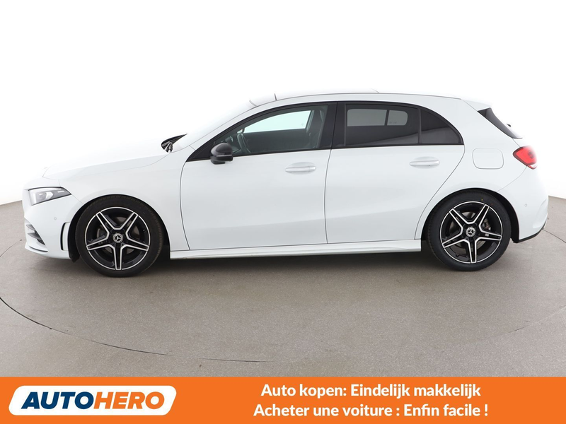 Mercedes-Benz A 200 A 200 — photo 3