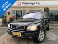 Volvo XC90 4.4 V8 Summum 7p. | Leder | Trekhaak | Youngtimer! Zwart - thumbnail 1