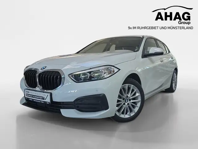 BMW 116 d