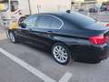 BMW 520 520dA Negro - thumbnail 4