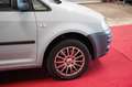 Volkswagen Caddy 2.0 TDI Life Team 2.Hand*Klima*Temp*AHK* Сірий - thumbnail 5
