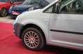 Volkswagen Caddy 2.0 TDI Life Team 2.Hand*Klima*Temp*AHK* Szürke - thumbnail 12