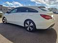 Mercedes-Benz CLA 220 Shooting Brake CDI 7G-DCT 177 CV Garantie 12 Mois Blanc - thumbnail 5