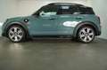 MINI Cooper SE Countryman ALL4 LEDER.SPORTSITZE.NAVI Grün - thumbnail 4