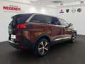 Peugeot 5008 GT PureTech 130 EAT8 *Kamera*SHZ*7 Sitzer* Brun - thumbnail 3