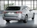 Mercedes-Benz E 220 d T Avantgarde Distr. LED AHK Kamera PTS 9G Silber - thumbnail 5