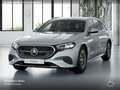 Mercedes-Benz E 220 d T Avantgarde Distr. LED AHK Kamera PTS 9G Silber - thumbnail 2