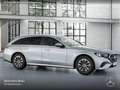 Mercedes-Benz E 220 d T Avantgarde Distr. LED AHK Kamera PTS 9G Silber - thumbnail 16