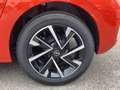 Opel Corsa 1,2 Turbo YES + Techpaket + Winterpaket Orange - thumbnail 7