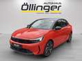 Opel Corsa 1,2 Turbo YES + Techpaket + Winterpaket Orange - thumbnail 1