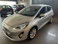 Ford Fiesta 5p-1.1 Plus 85cv-GPL-NEOPATENTATI Grau - thumbnail 2