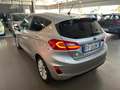 Ford Fiesta 5p-1.1 Plus 85cv-GPL-NEOPATENTATI Grau - thumbnail 3