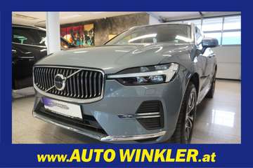 T6 Inscription Expression PHEV AWD Aut./Panorama/