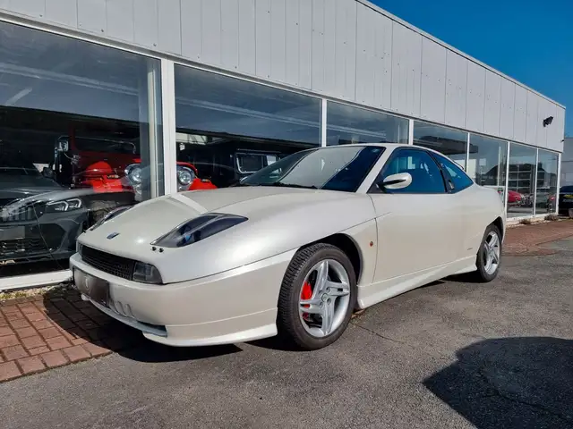 Fiat Coupe Turbo/Neuwagen aus erster Hand/7.450 km!