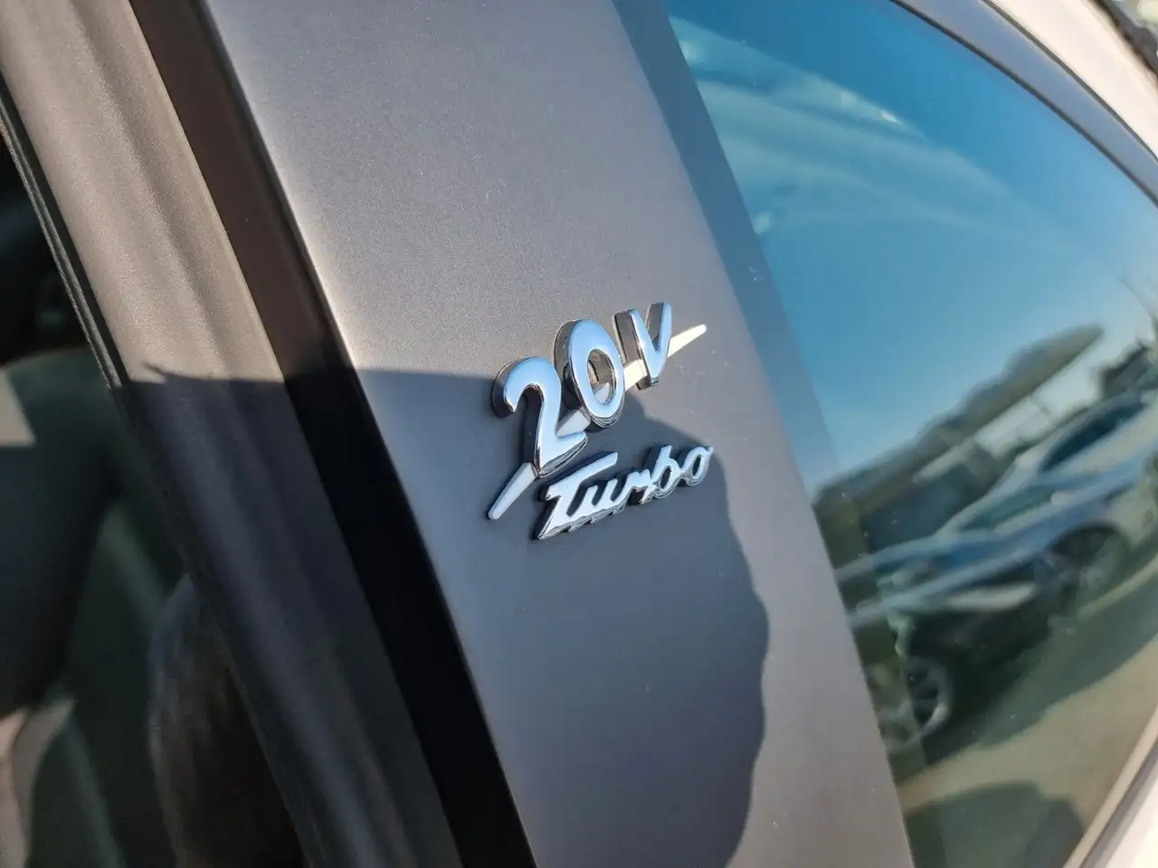 Fiat Coupe Turbo/Neuwagen aus erster Hand/7.450 km!, foto 9