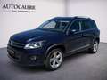 Volkswagen Tiguan Sport Blau - thumbnail 1