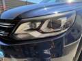 Volkswagen Tiguan Sport Blau - thumbnail 8