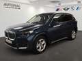 BMW X1 sDrive18i X-Line*DriveAssist*Sportsitze*Komfortzug Blau - thumbnail 1