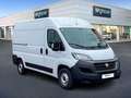 Fiat Ducato 2.3 MULTIJET 118KW 35 LH2 160 4P Blanc - thumbnail 3