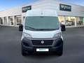 Fiat Ducato 2.3 MULTIJET 118KW 35 LH2 160 4P Blanc - thumbnail 2
