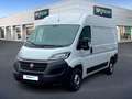Fiat Ducato 2.3 MULTIJET 118KW 35 LH2 160 4P Blanc - thumbnail 1