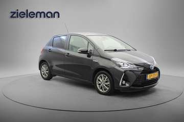 1.5 Hybrid Dynamic - Navi, Camera, Clima
