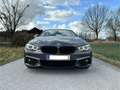 BMW 420 420i Gran Coupe M Sport LCi Grau - thumbnail 2