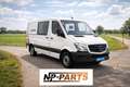 Mercedes-Benz Sprinter 316 CDI SHD 3,5t / 3.665 mm - thumbnail 1