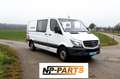 Mercedes-Benz Sprinter 316 CDI SHD 3,5t / 3.665 mm - thumbnail 1