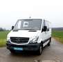 Mercedes-Benz Sprinter 316 CDI SHD 3,5t / 3.665 mm - thumbnail 2