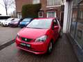 SEAT Mii 1.0 Red Edition PDC,CRUISE CNTRL,AIRCO,LMV! Rot - thumbnail 4