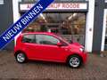 SEAT Mii 1.0 Red Edition PDC,CRUISE CNTRL,AIRCO,LMV! Rot - thumbnail 1