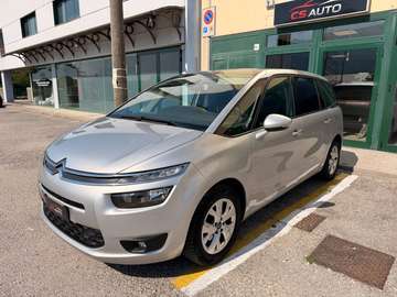 C4 Grand Picasso 7 POSTI